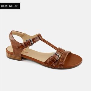 Marc Joseph Terrace St Sandal
